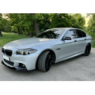 Пороги BMW 5 F10