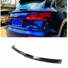 Спойлер Audi Q5 2017-2024