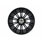 R20 BMF ( одноширокі 8.0J ET40 ) на Land Rover Range Rover Velar L560 2017-2021 року