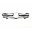 Решетка радиатора Mercedes CLS-class W219 2008-2010