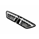 Вставки в крылья Range Rover Sport 2010-2013