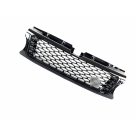 Решетка радиатора Range Rover Sport 2010-2013