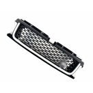 Решетка радиатора Range Rover Sport 2010-2013