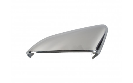 Хром накладки Range Rover Sport