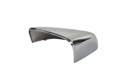 Хром накладки Range Rover Sport