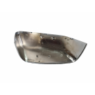 Хром накладки Range Rover Sport