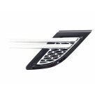 Вставки в крылья Range Rover Sport L494 2013-2017