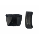 Накладки на педали