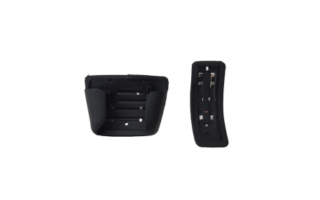 Накладки на педали