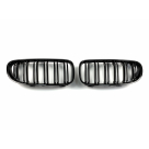 Решетка радиатора BMW 3 E92 2010-2013