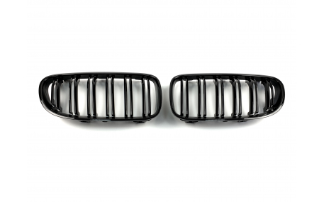 Решетка радиатора BMW 3 E92 2010-2013