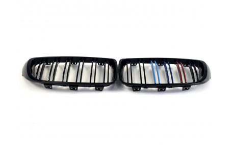Решетка радиатора BMW 4 F32