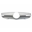 Решетка радиатора Mercedes CLK-class W209