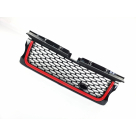 Решетка радиатора Range Rover Sport 2005-2009