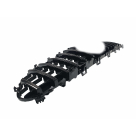 Решетка радиатора Mercedes CLS-class C257