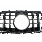 Решетка радиатора Mercedes CLS-class C257