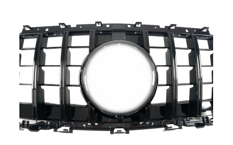 Решетка радиатора Mercedes CLS-class C257