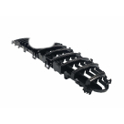 Решетка радиатора Mercedes CLS-class C257