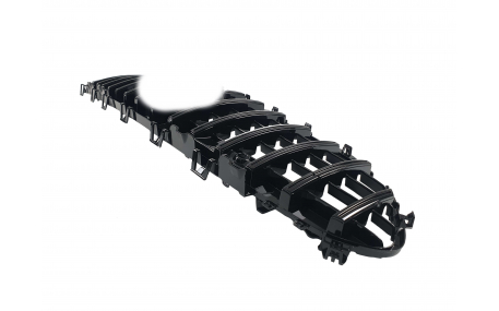 Решетка радиатора Mercedes CLS-class C257