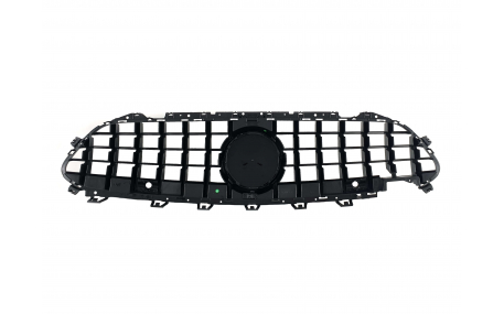 Решетка радиатора Mercedes CLS-class C257