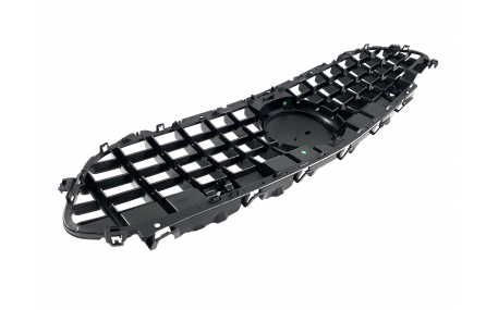 Решетка радиатора Mercedes CLS-class C257