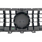 Решетка радиатора Mercedes CLS-class C257