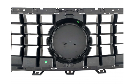 Решетка радиатора Mercedes CLS-class C257