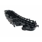 Решетка радиатора Mercedes CLS-class C257