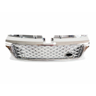 Решетка радиатора Range Rover Sport 2010-2013