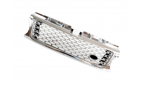 Решетка радиатора Range Rover Sport 2010-2013