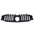 Решетка радиатора Mercedes A-class W177