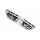 Вставки в крылья Range Rover Sport 2010-2013