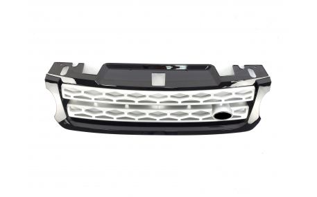 Решетка радиатора Range Rover Sport L494 2013-2017