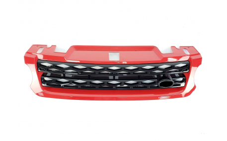 Решетка радиатора Range Rover Sport L494 2013-2017