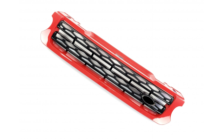 Решетка радиатора Range Rover Sport L494 2013-2017