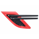 Вставки в крылья Range Rover Sport L494 2013-2017