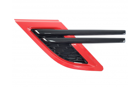 Вставки в крылья Range Rover Sport L494 2013-2017