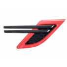 Вставки в крылья Range Rover Sport L494 2013-2017