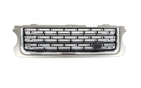 Решетка радиатора Range Rover Vogue 2009-2012