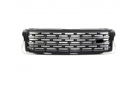 Решетка радиатора Range Rover Vogue 2012-2017