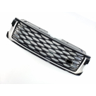 Решетка радиатора Range Rover Vogue 2018-2021