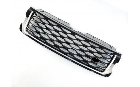 Решетка радиатора Range Rover Vogue 2018-2021