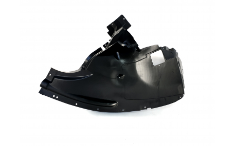 Подкрылки BMW X5 (E70) 2010-2014