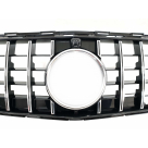 Решетка радиатора Mercedes E-class W213 2020-2022