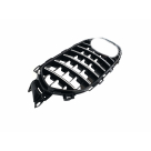 Решетка радиатора Mercedes E-class W213 2020-2022