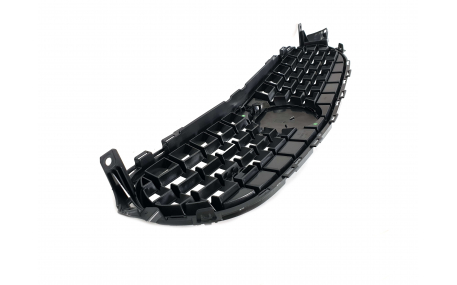 Решетка радиатора Mercedes E-class W213 2020-2022