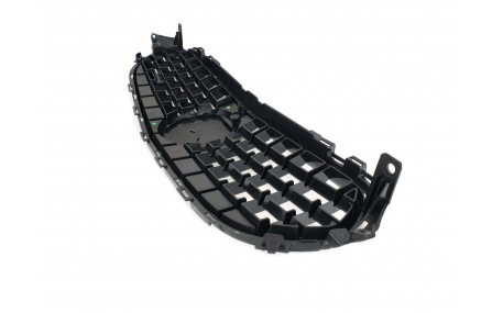 Решетка радиатора Mercedes E-class W213 2020-2022