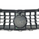 Решетка радиатора Mercedes E-class W213 2020-2022