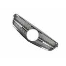 Решетка радиатора Mercedes C-class W204