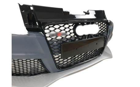 Бампер передний Audi TT